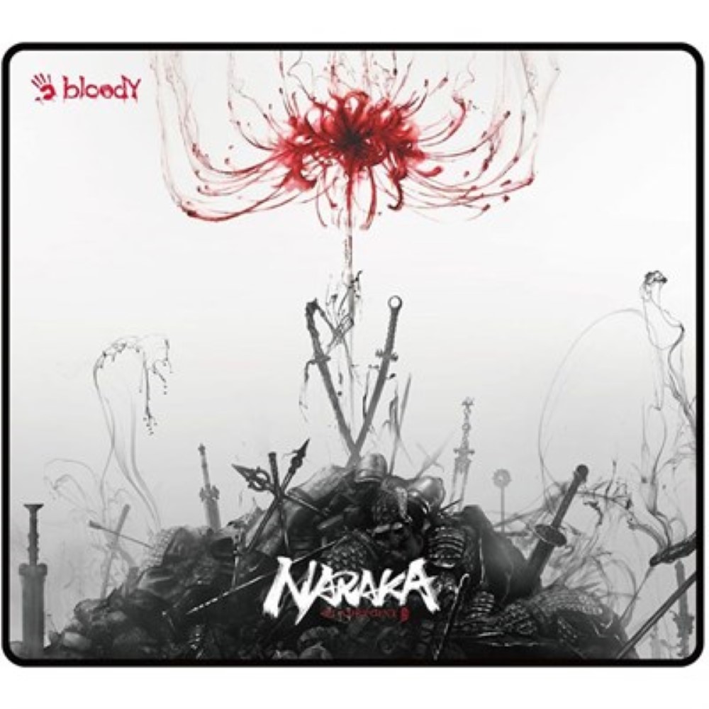Bloody Mousepad:Bp-45 Naraka