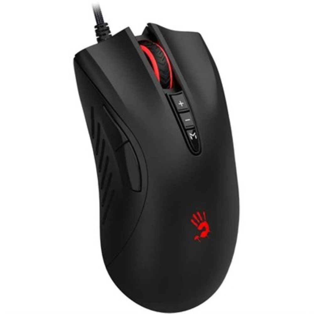 Bloody Mouse:Es5 Rgb Blk