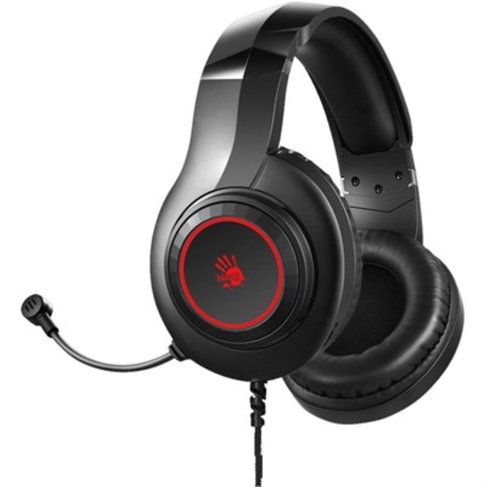 Bloody Headset:G220S Blk