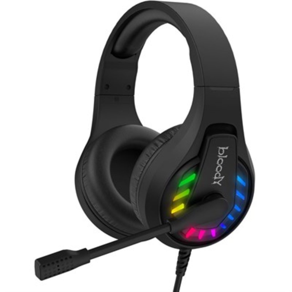 Bloody Headset:G230 Blk
