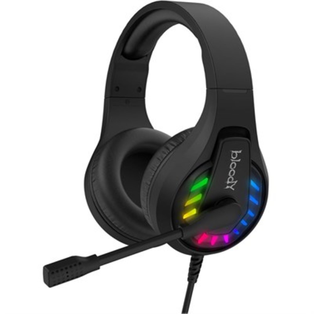 Bloody Headset:G230P Blk