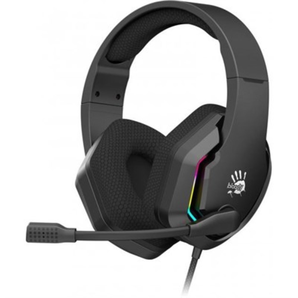 Bloody Headset:G260 Black