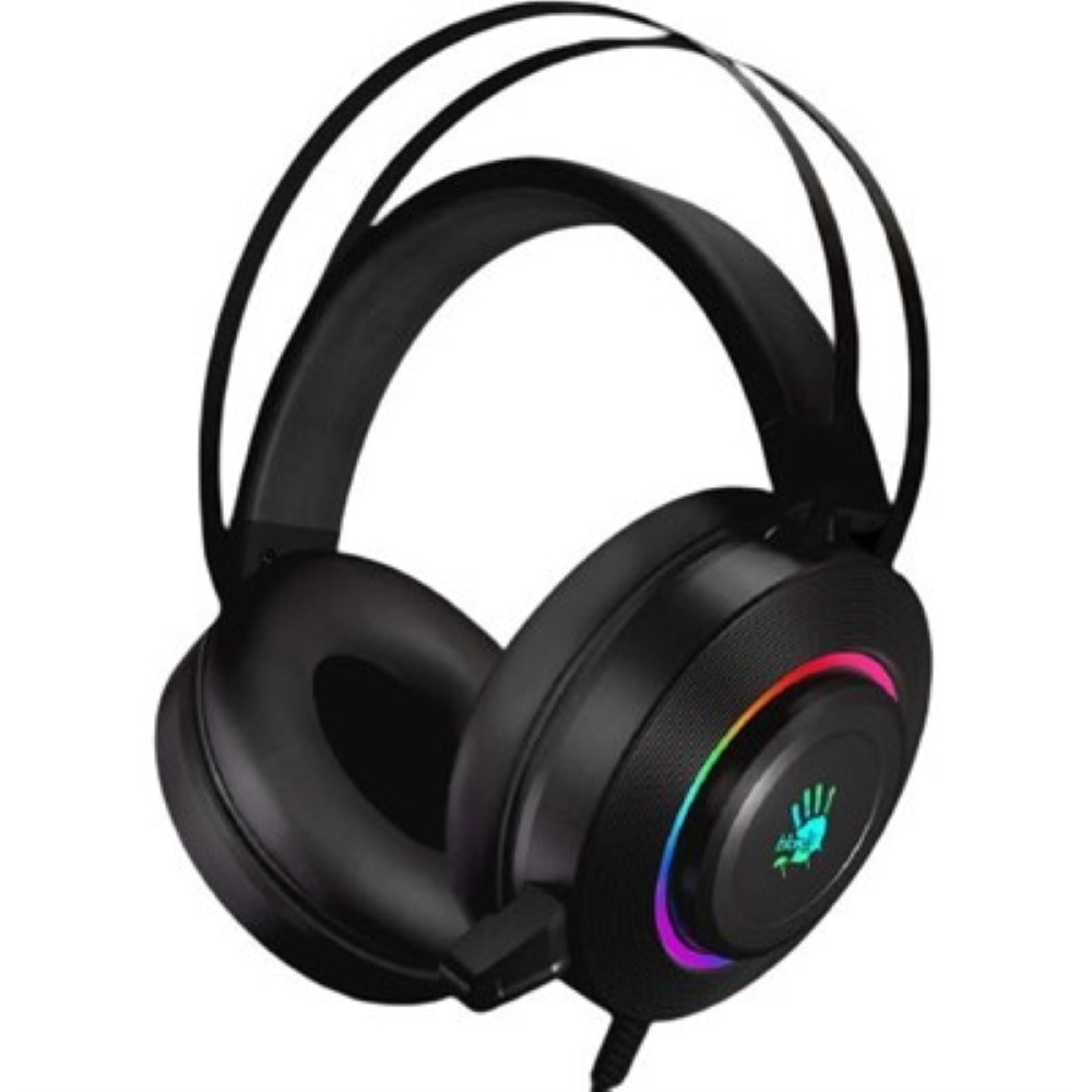 Bloody Headset:Bloody G521 Black