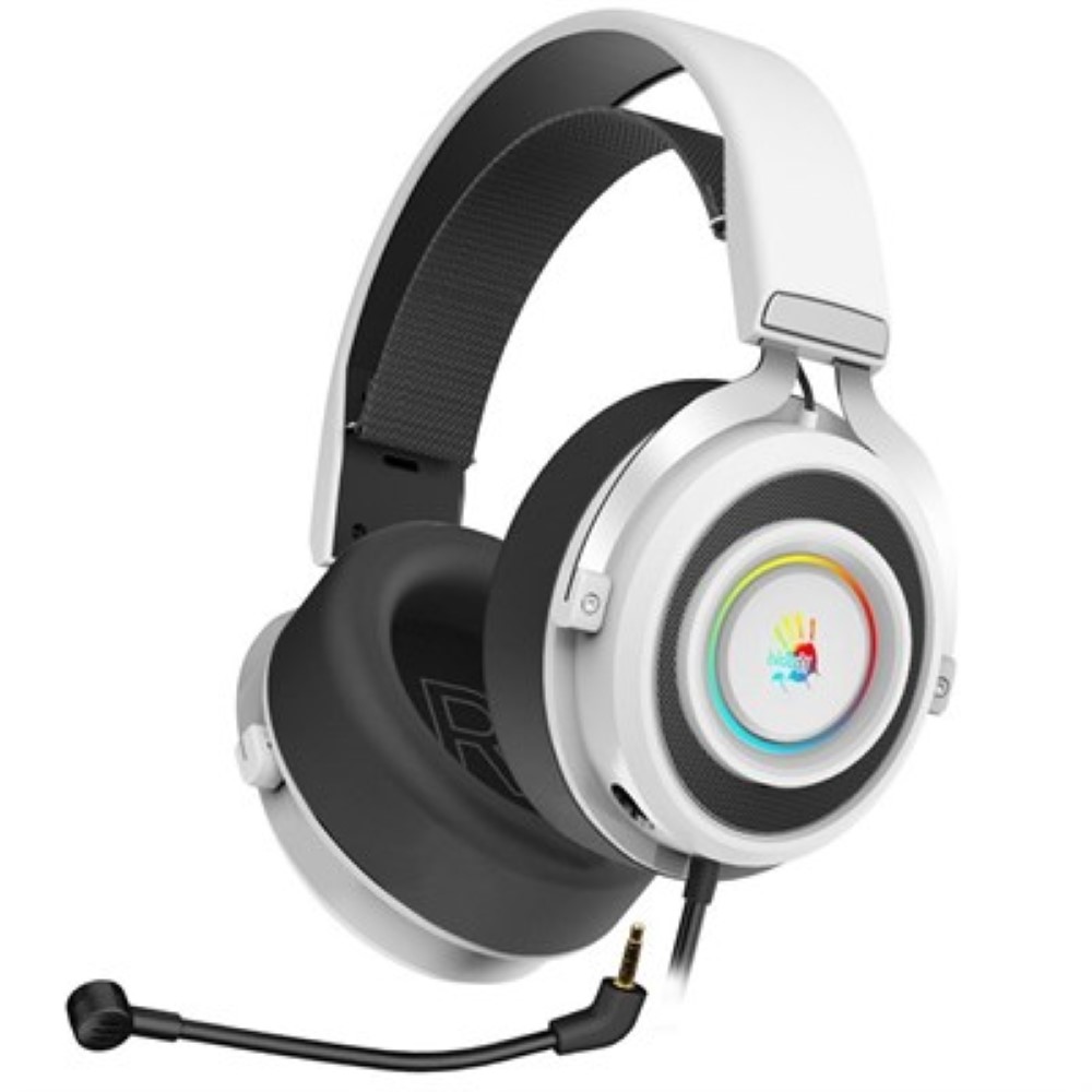 Logitech Headphones:G535 Wh