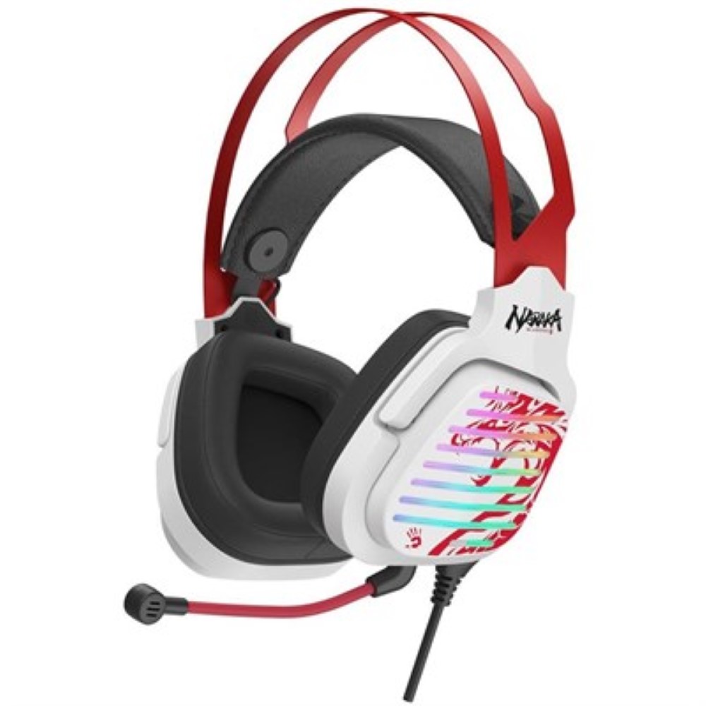 Bloody Headset:G560 Naraka