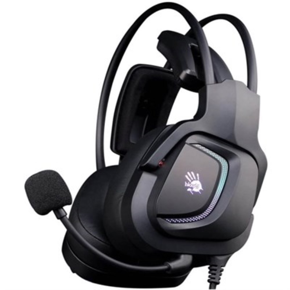 Bloody Headset:G575 Virtual  Blk