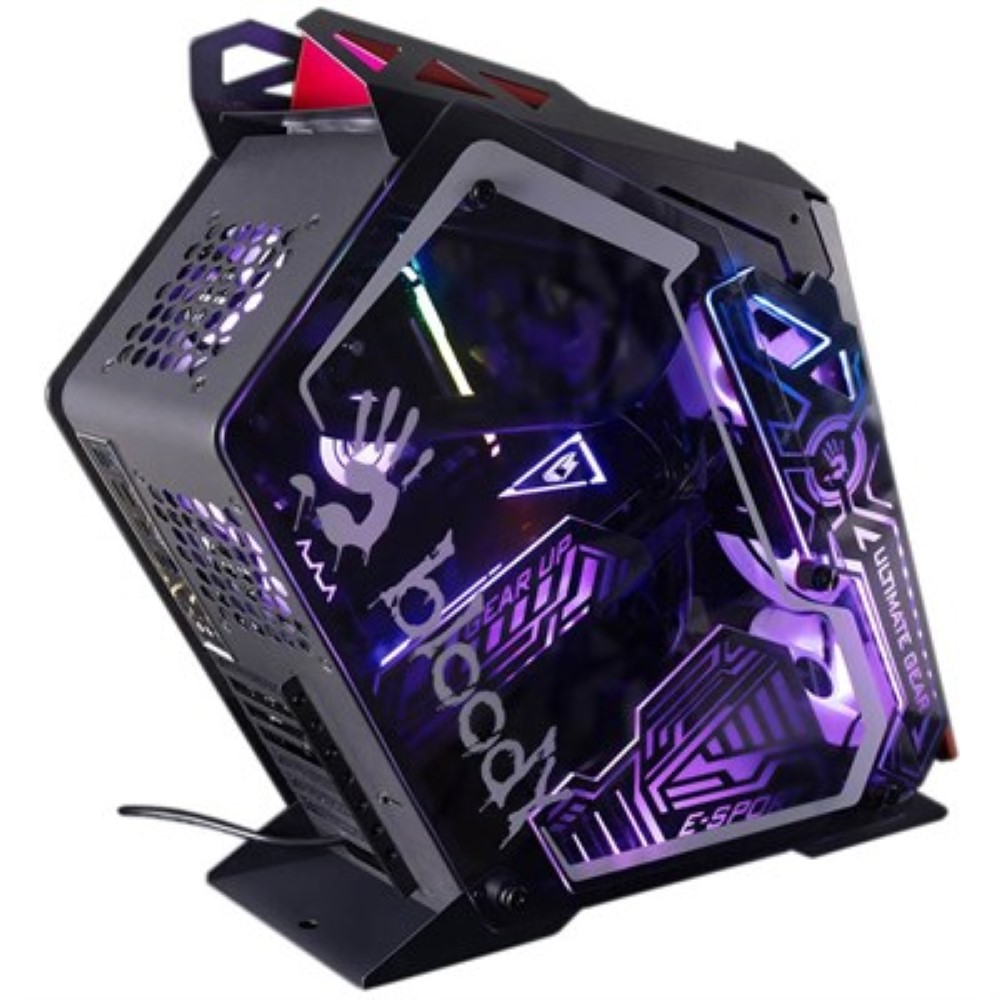 Bloody Casing:Gh-30 Rogue