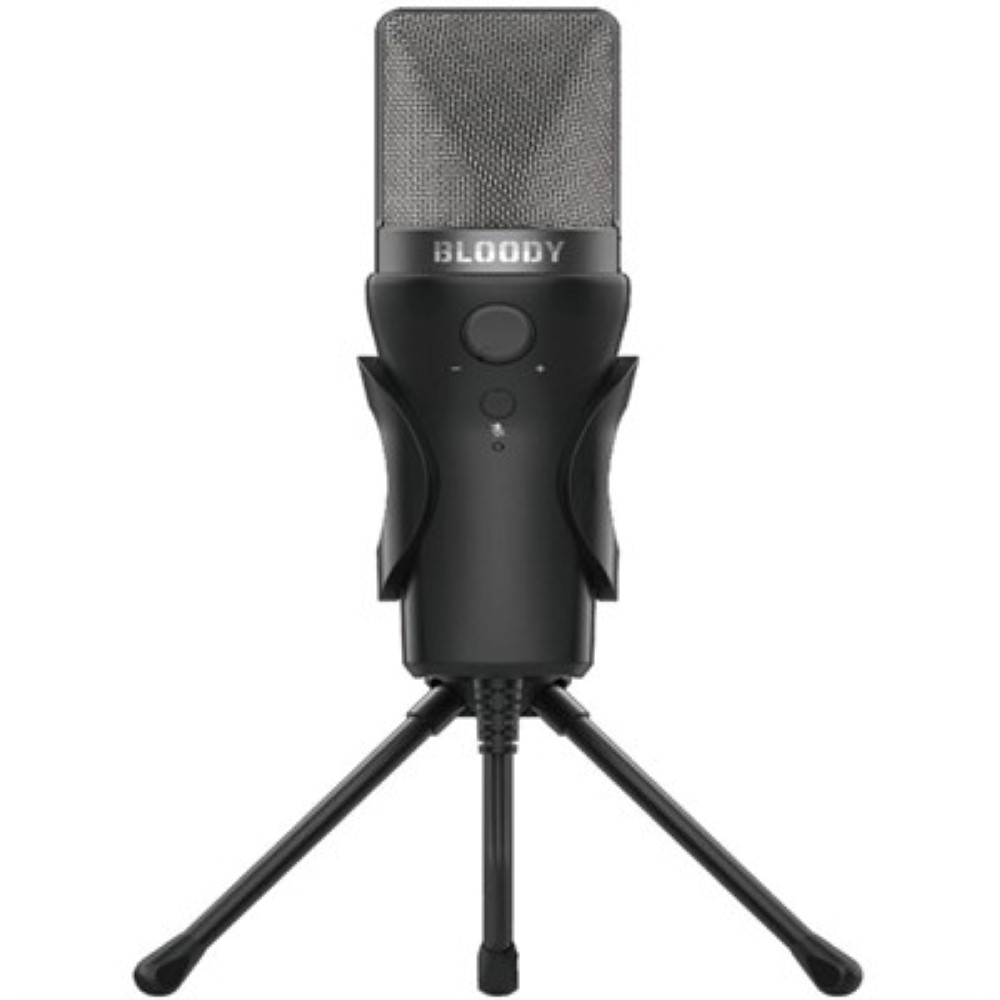 Bloody Microphone:Gm20 Usb