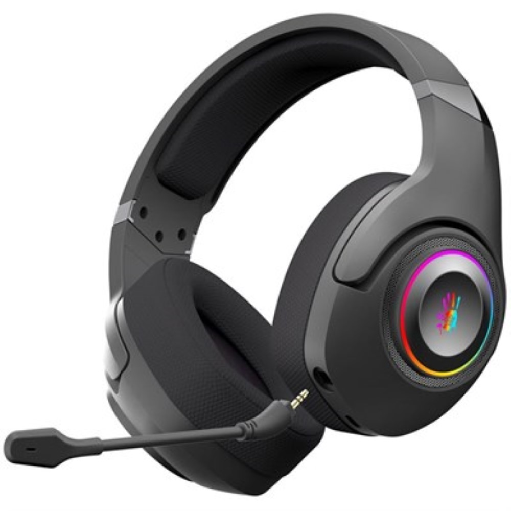 Bloody Headset:Gr270 Blk