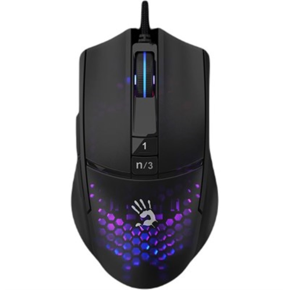 Bloody Mouse:L65 Max Honeycomb