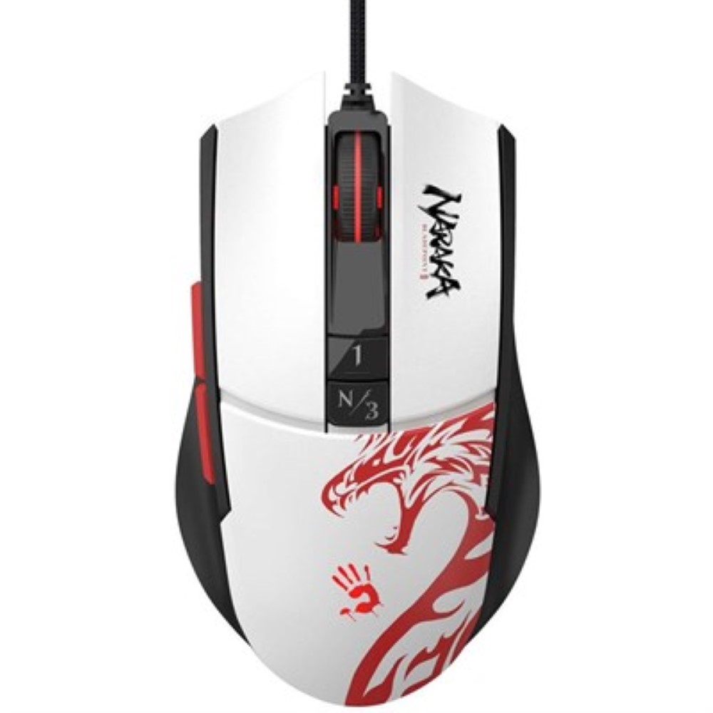Bloody Mouse:L65 Max