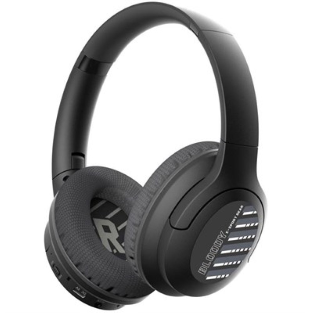 Bloody Headset:Mh360 Blk