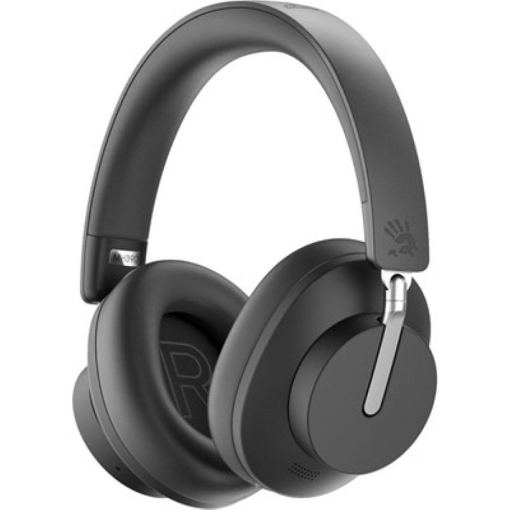 Bloody Headset:Mh390 Blk