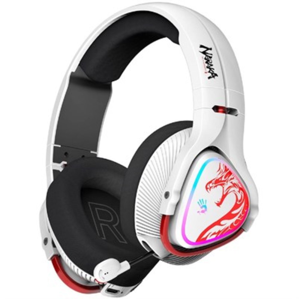 Bloody Headset:Mr720 Naraka