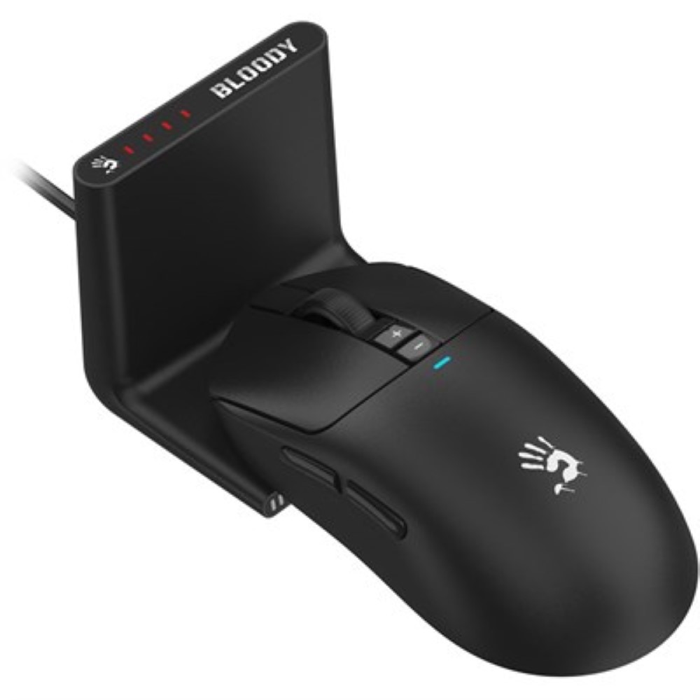 Bloody R72 Pro Duo 2.4GHz / USB Connection Gaming Mouse