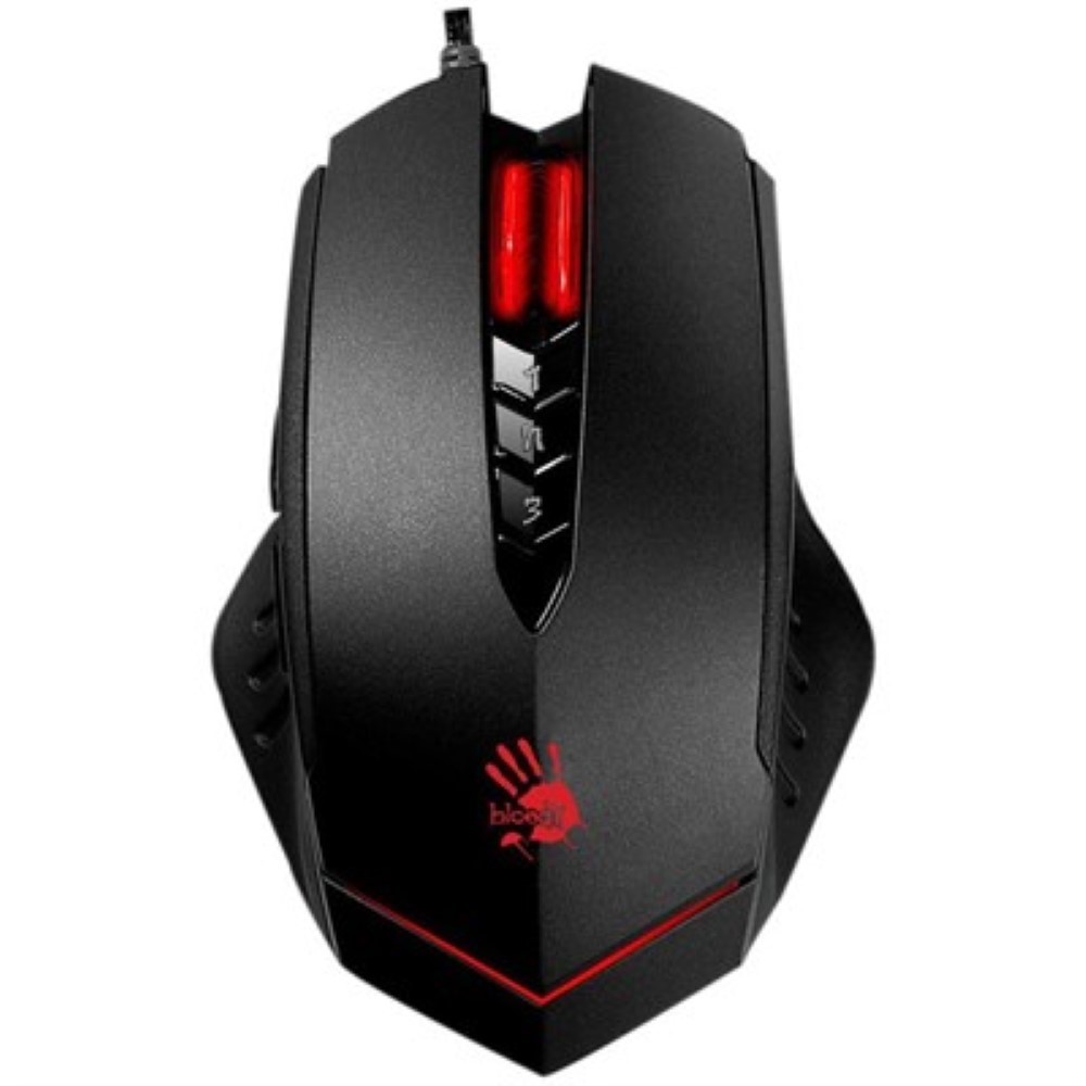 Bloody Mouse:V8M X’Glide