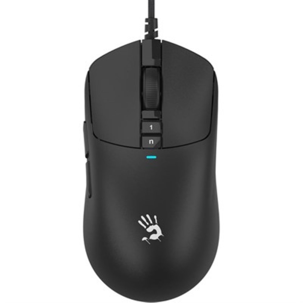Bloody Mouse:W72 Ultra