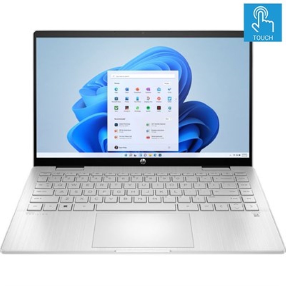 Hp Laptops:Pavilion 15 Eh3050Au