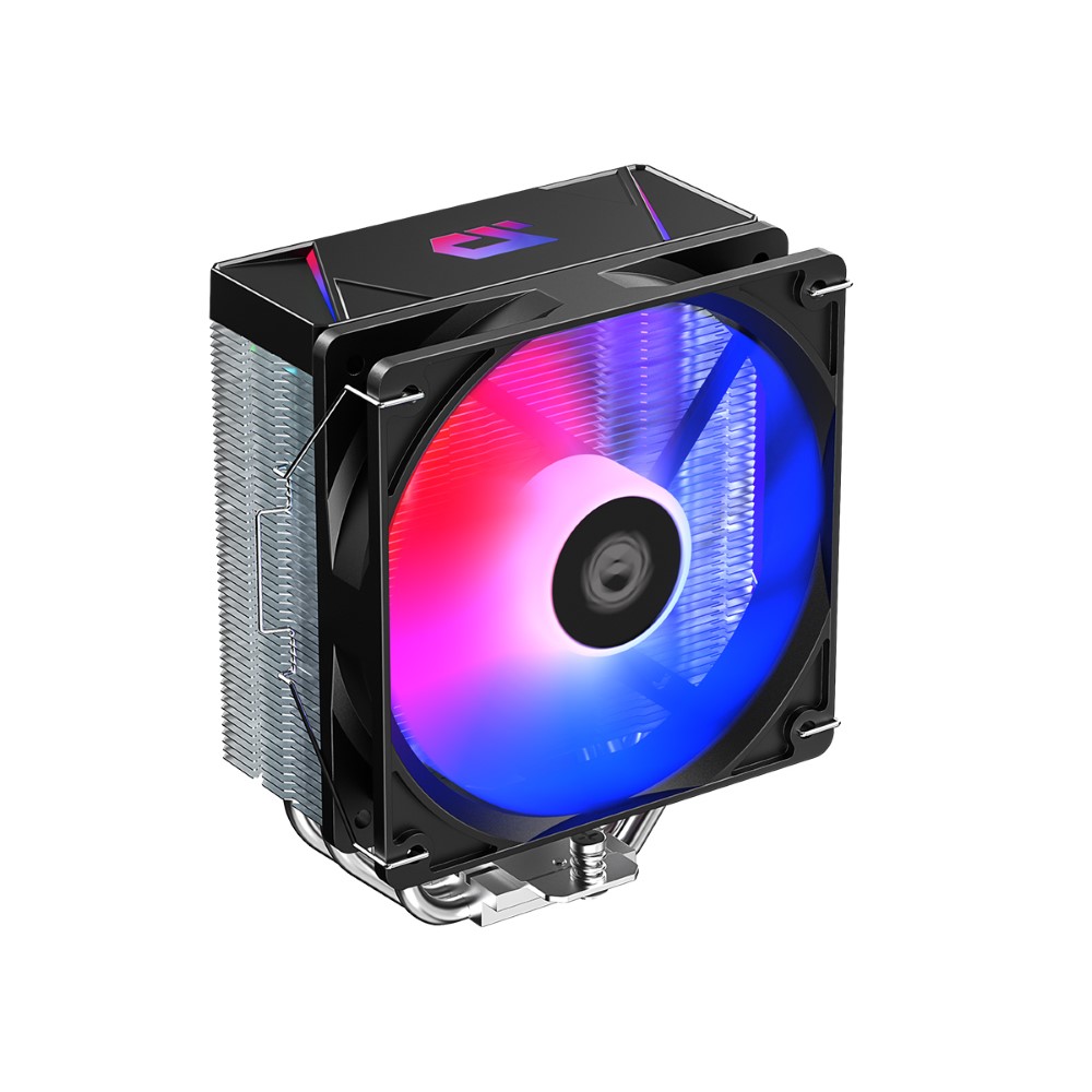 Id Cooling Coolers:Blitz X4 Argb Blk