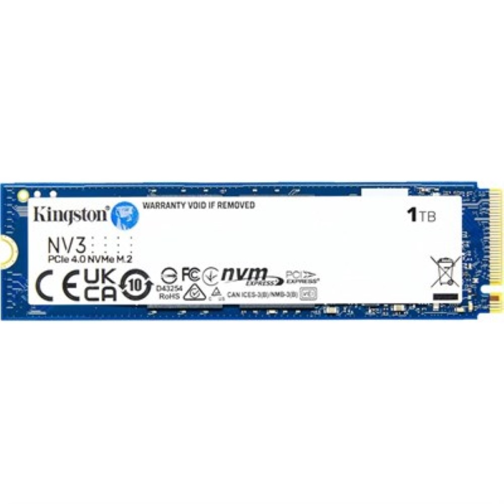 Kingstone Nvme:Nv3 1Tb Snv3S/1000G