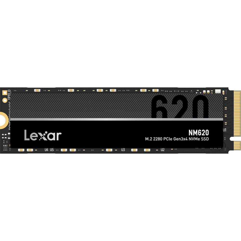 Lexar Ssd:Nm620 2Tb