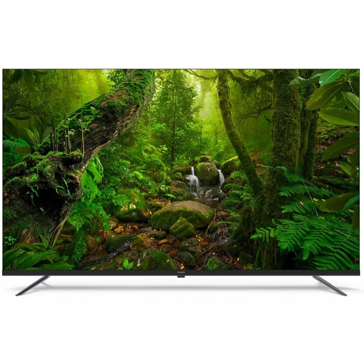 Philips 8300 series 65” 65PQT8369/98 4K UHD QLED Smart TV