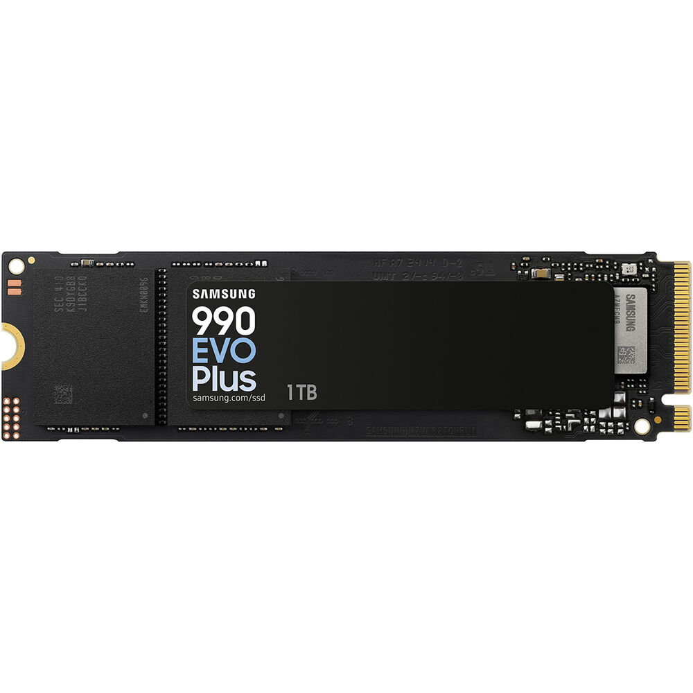 Samsung Ssd:990 Evo Plus 1Tb