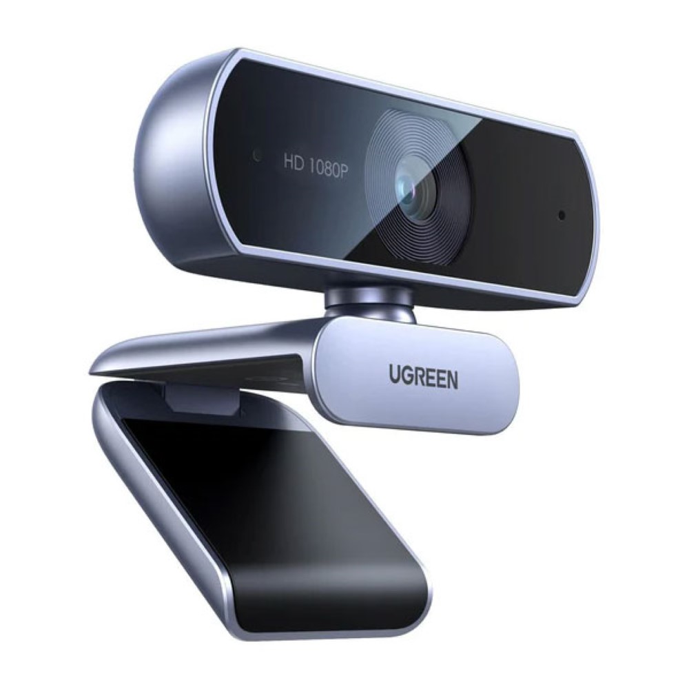 Ugreen Webcam:15728 Usb Hd Webcam