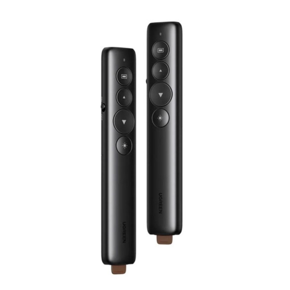 UGREEN 50654 Wireless Presenter