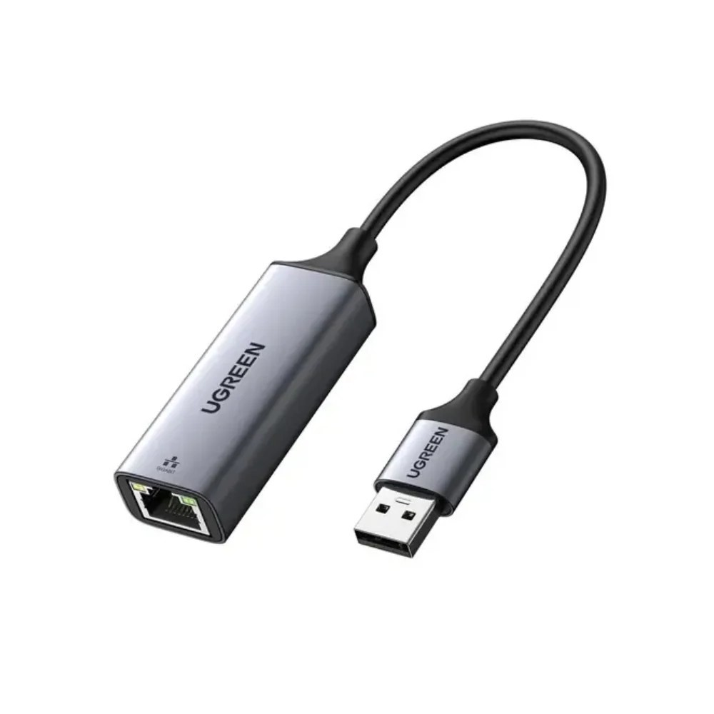 Ugreen Adaptor:50922 Ethernet Adapter