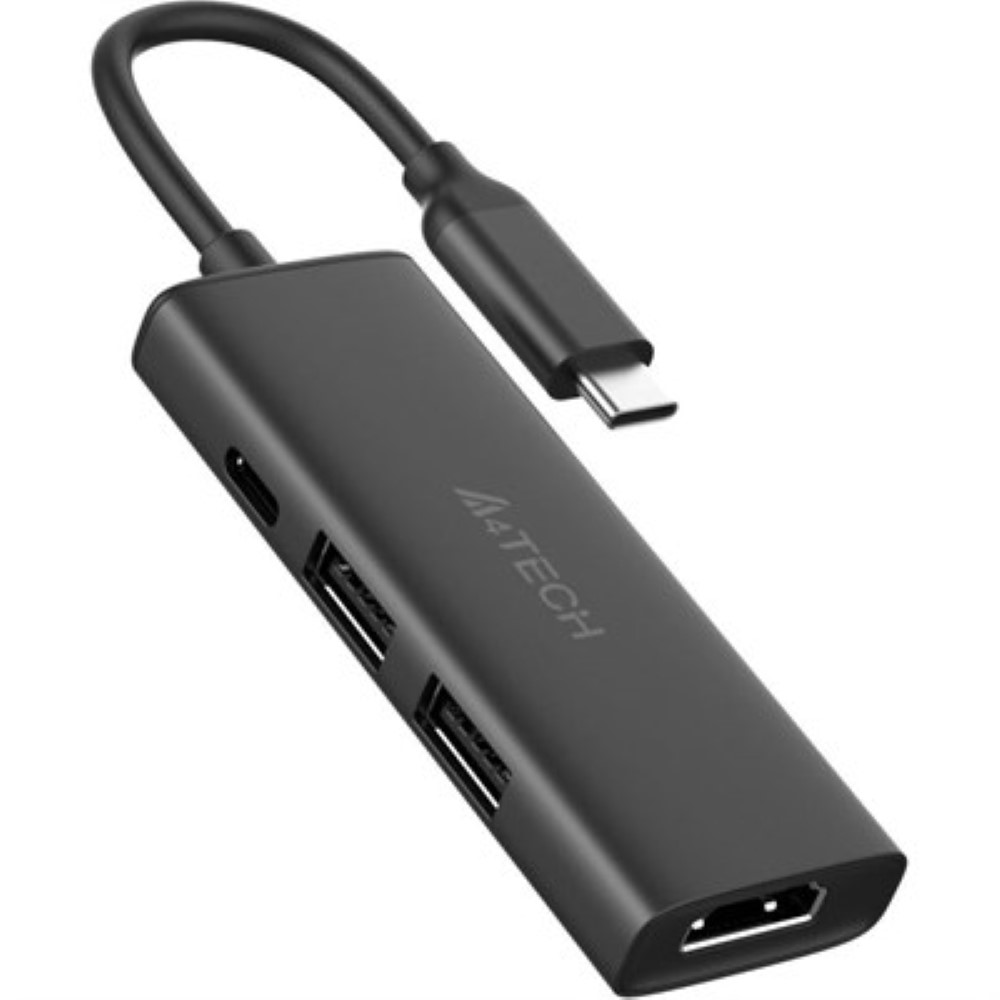 A4Tech Docking Station:Dst-40C Docking Station