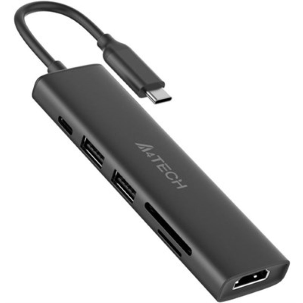 A4Tech Docking Station:A4Tech Dst-60C