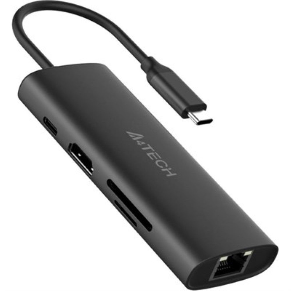 A4Tech Docking Station:Dst-80C