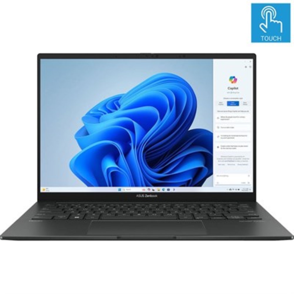 Asus Laptop:Zenbook 14 Q425Ma