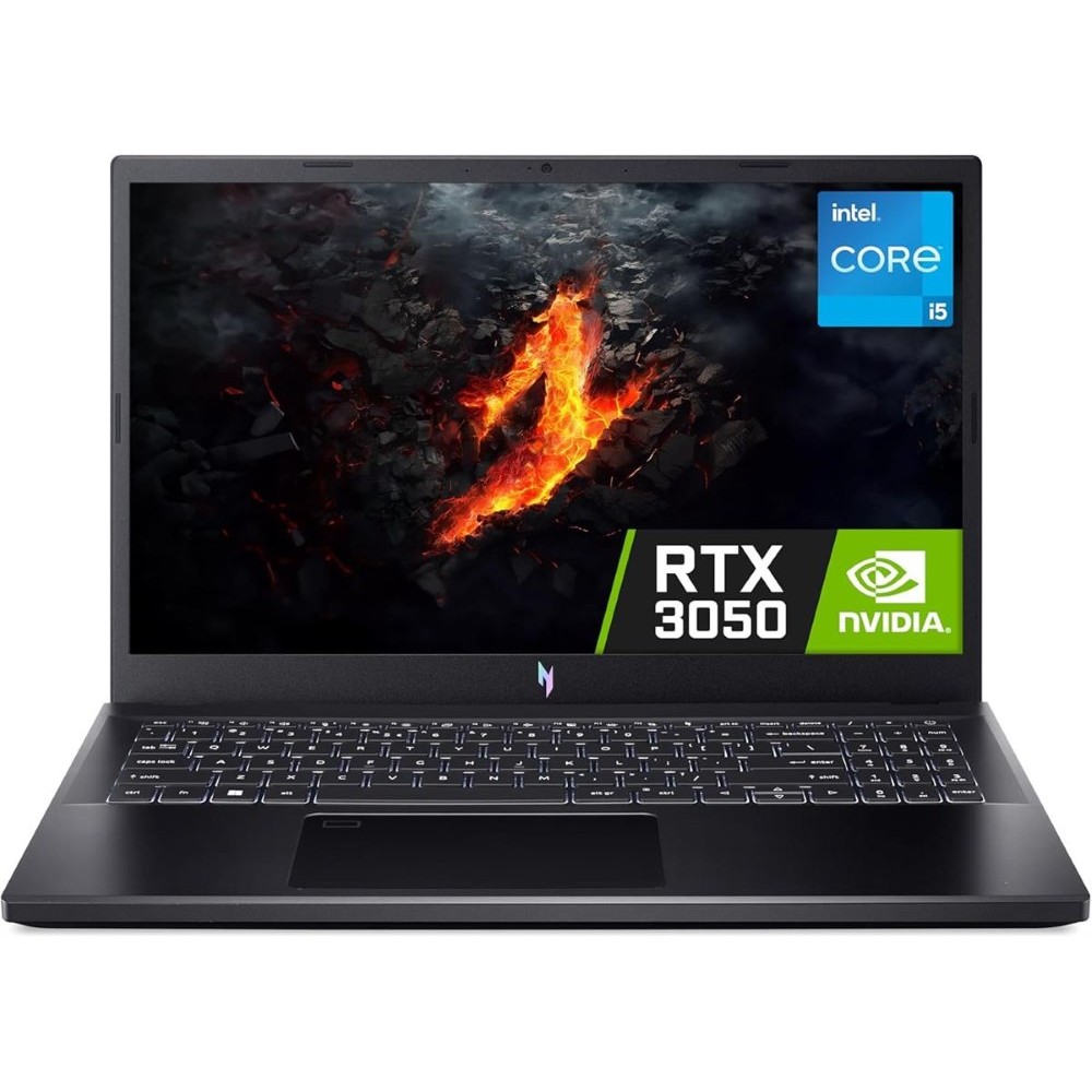 Acer Nitro Laptop:Anv15-51-50Fa