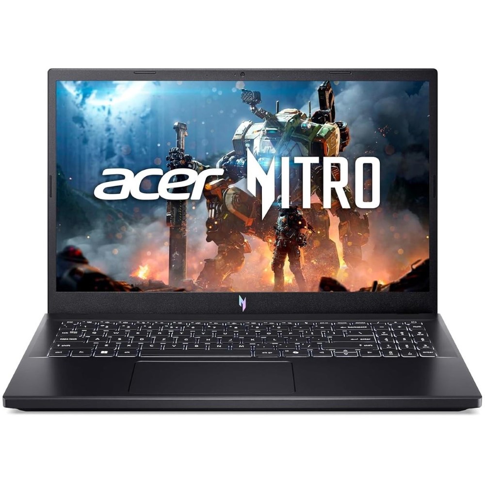 Acer Nitro Laptop:Anv15-51-510Z
