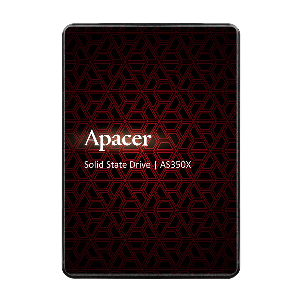 Apacer Ssd:As350X 512Gb