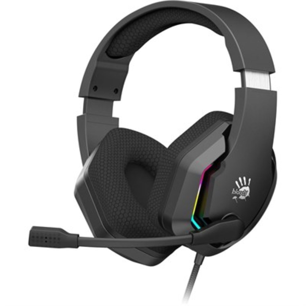Bloody Headset:Bloody G260P Wired Headset