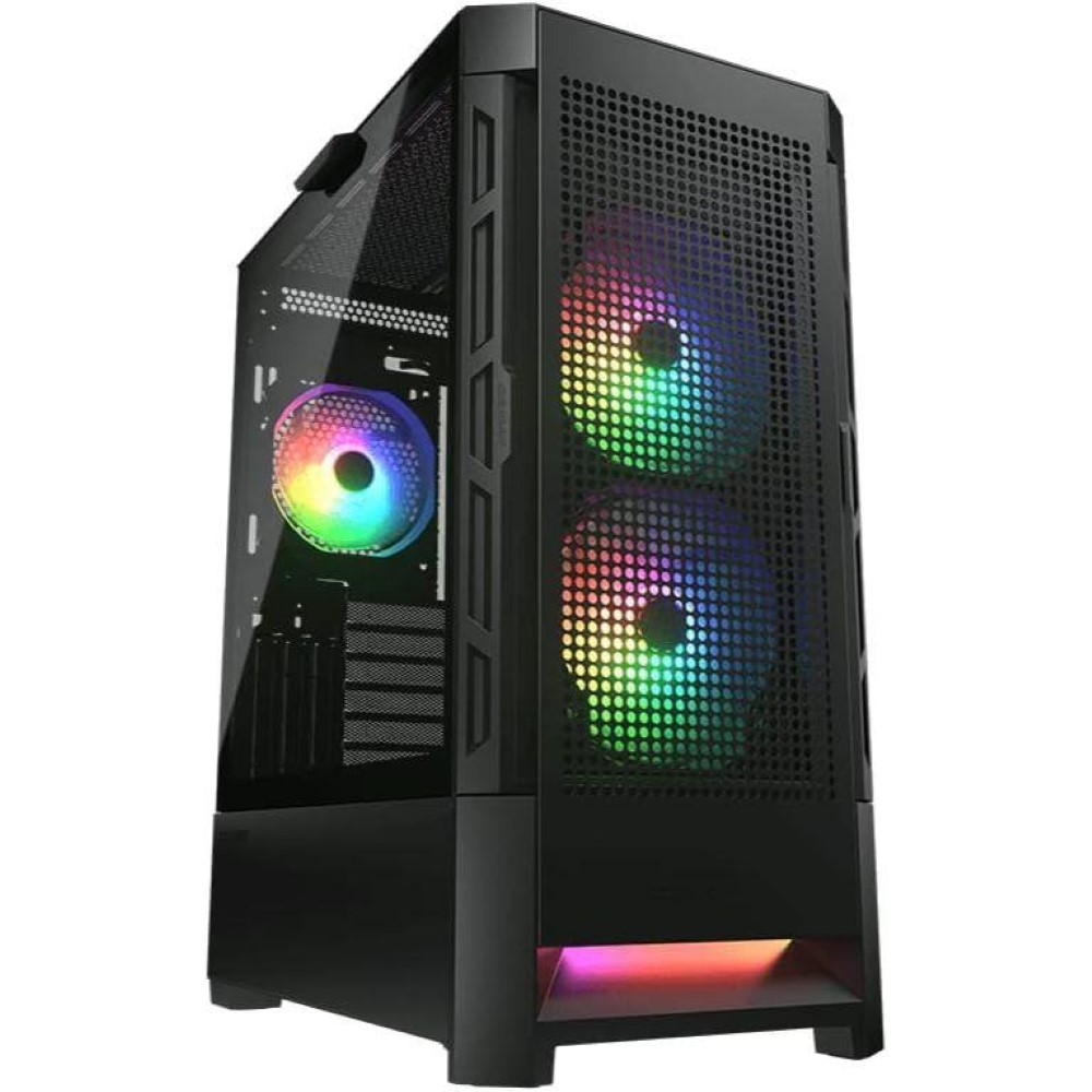 Cougar Case:Airface Rgb