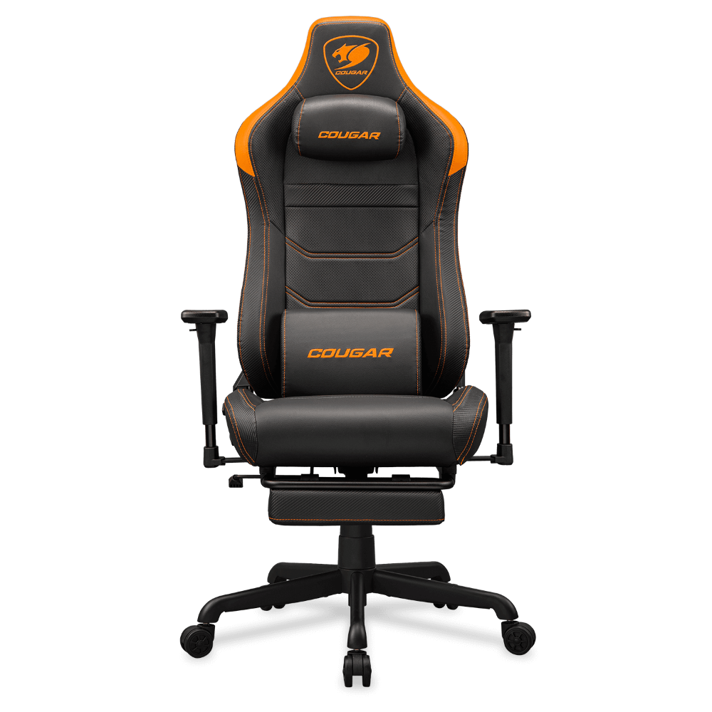 Cougar Chairs:Armor Evo S
