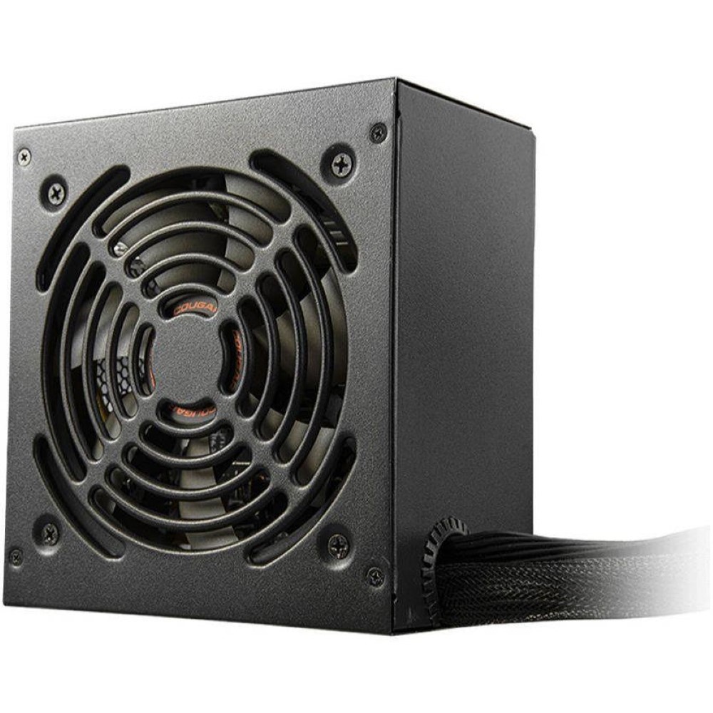 Cougar Power Supply:Atlas 750W 80Plus Bronze Blk