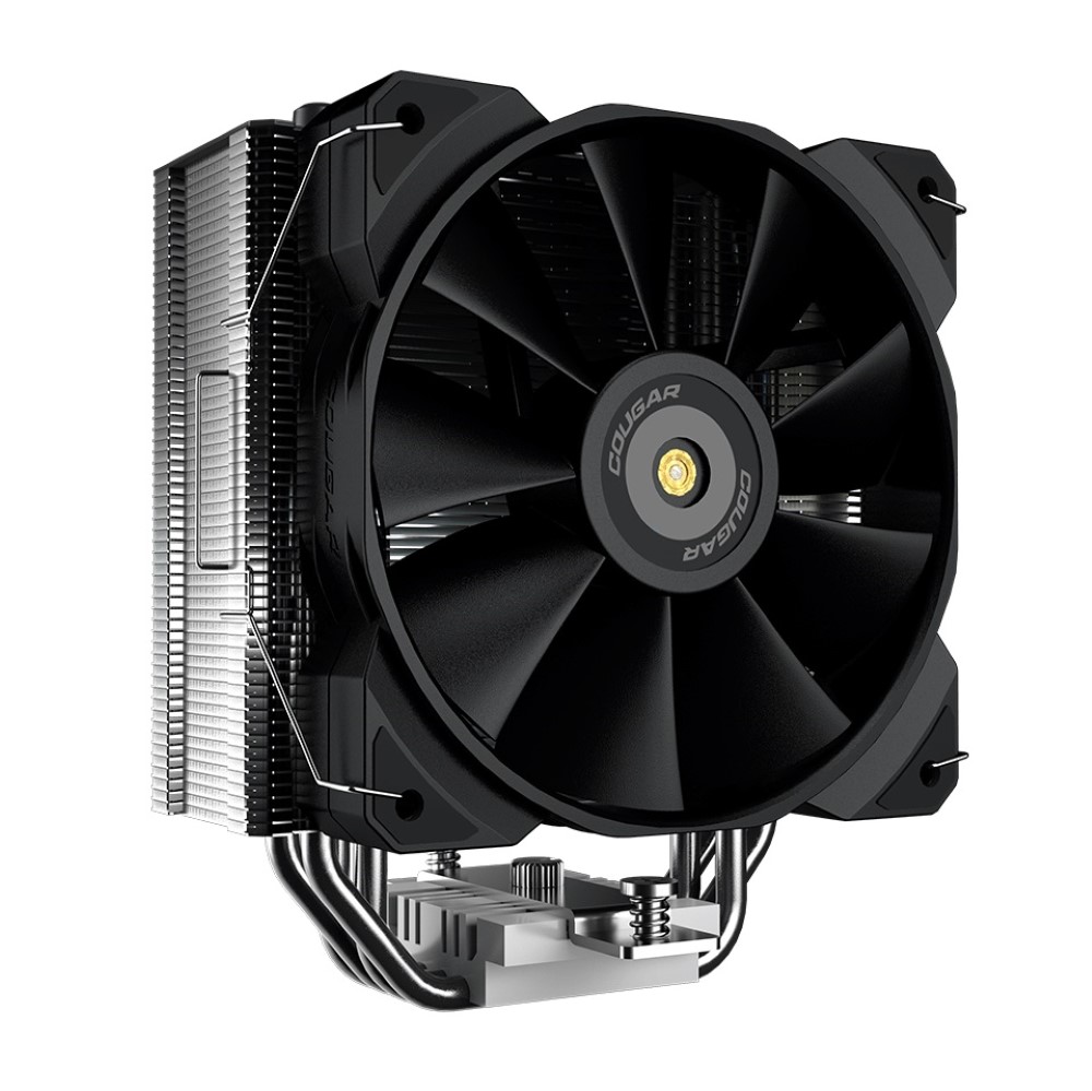 Cougar Air Cooler:Forza50