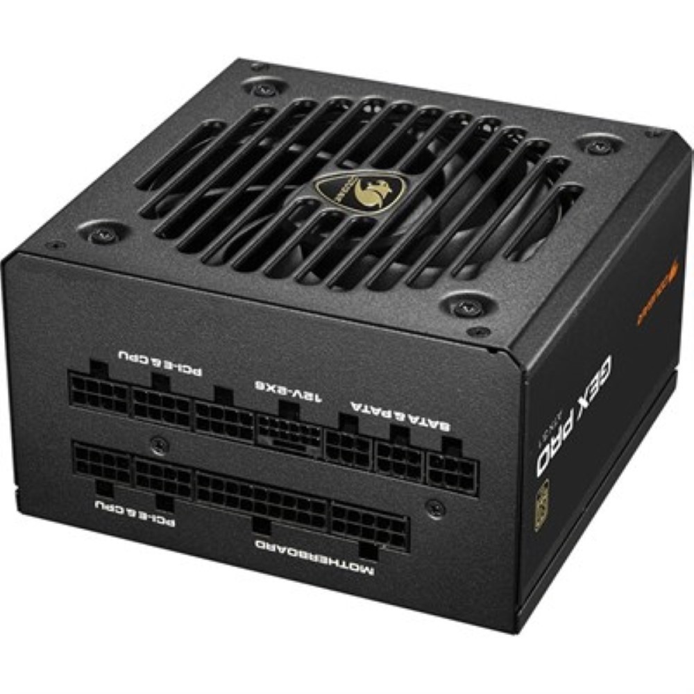 Cougar Power Supply:Gex Pro 750W