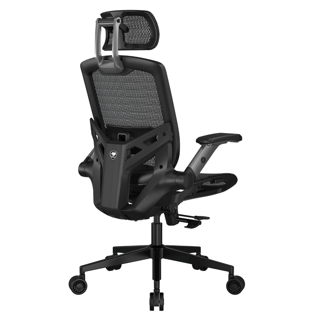 Cougar Chairs:Speeder One Car Inspired