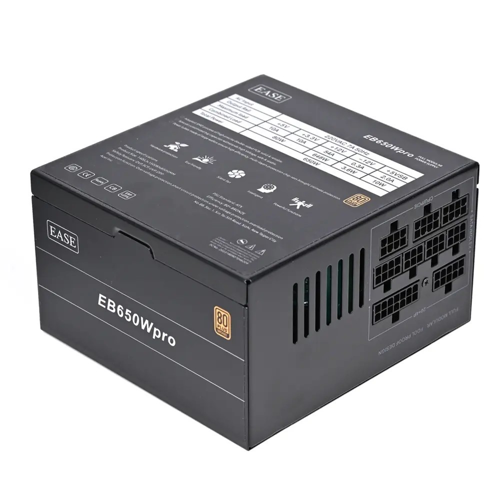 Ease Powersupply:Eb650