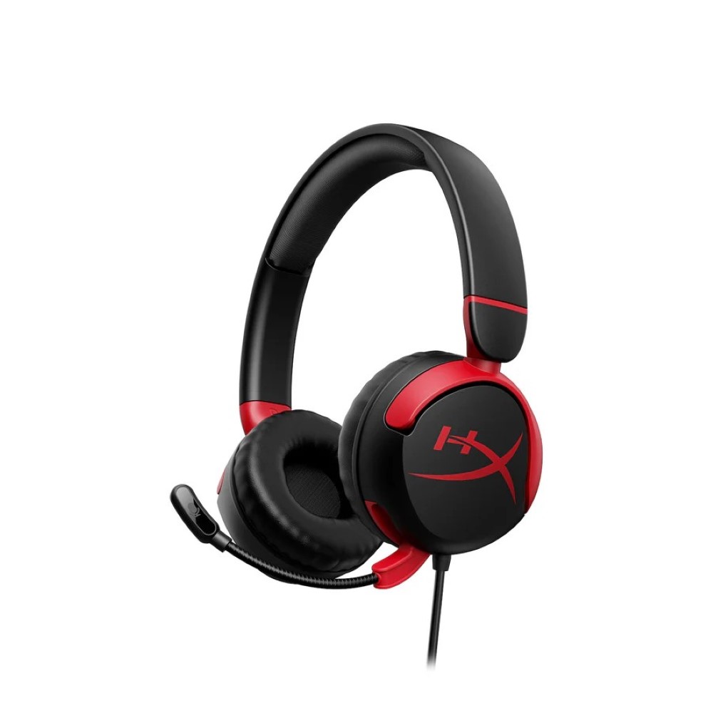 HyperX Cloud Mini Gaming Headset | Black (Open Box)