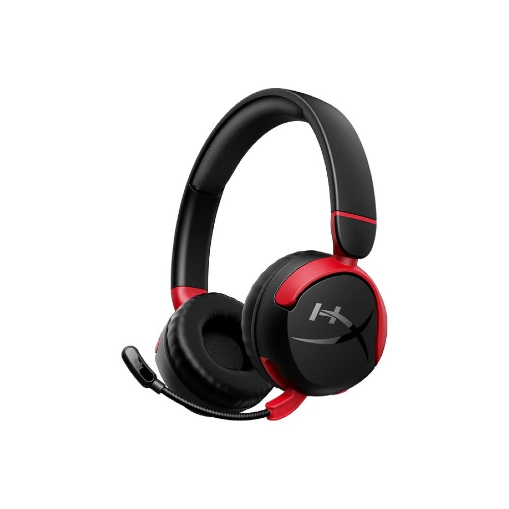 HyperX Cloud Mini Wireless Gaming Headset Black (Open Box)