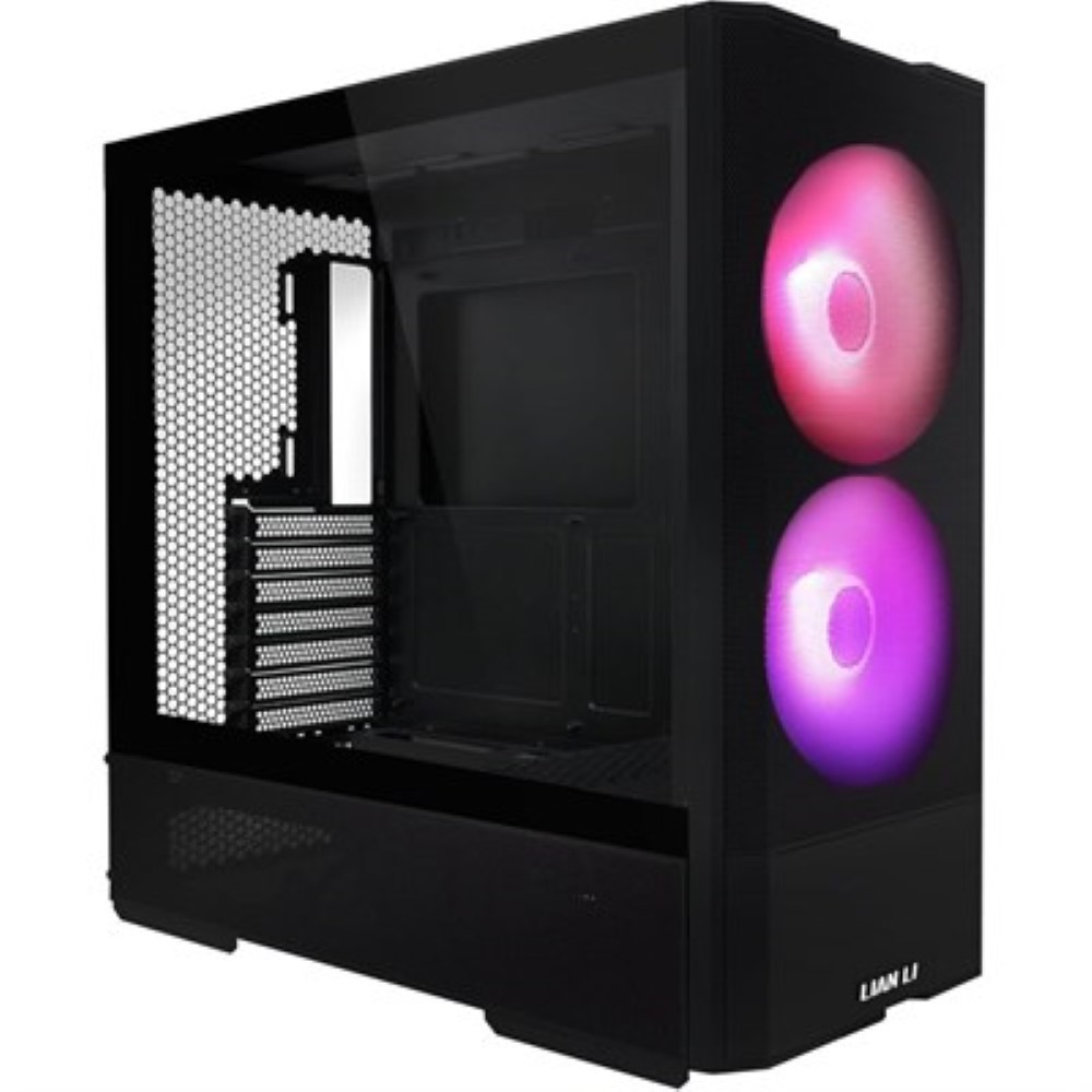 Lian Li Casing:Lancool 207 Blk