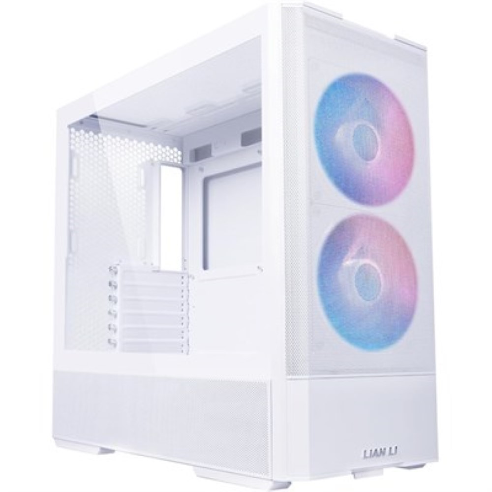 Lian Li Casing:Lancool 207 White