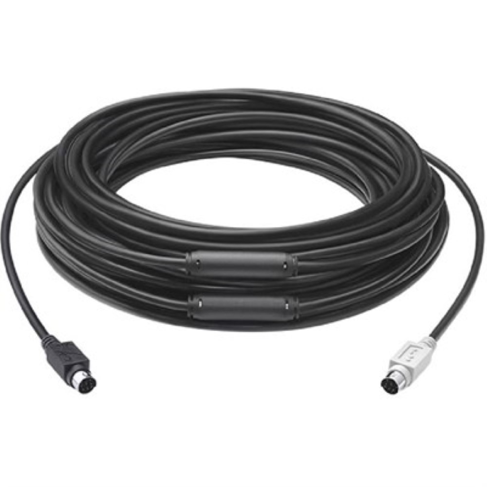 Logitech Group 15M Extended Cable 939-001490